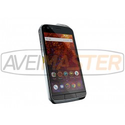 S61 mobilný telefón Cat DS 64 GB / 4 GB Ram 5,5 "4G S61 mobilný telefón Cat DS 64 GB / 4 GB Ram 5,5 "4G
