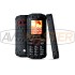 X1 mobilný telefón Crosscall SPIDER BLACK DS 1.7 "