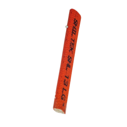 16505104013  OCHRANNÝ OHŇOVZDORNÝ NÁVLEK NA HADICE A TRUBKY 13mm 1m