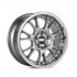 BBS Hliníkový Disk leštený CK509 8x18" 5x112 ET32 CB82.0 