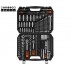 Sada náradia 219 dielna + kufrík