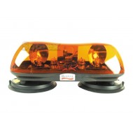 Halogénový svetelný maják dĺžka: 420mm 12V