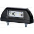 113369 SPAREX LED Osvetlenie ŠPZ (registračné značky) 12-24V
