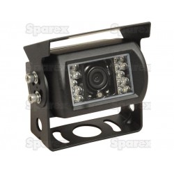 166334  Kamerový systém so 7″LCD TFT monitorom+Cúvacia kamera