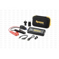 130976 SPAREX Prenosný štartovací booster 12V