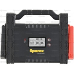 150440 SPAREX Štartovací ultrakapacitor 3 v 1, Ultra kondenzátor 12V 1000A 150440 SPAREX Štartovací ultrakapacitor 3 v 1, Ultra kondenzátor 12V 1000A