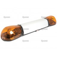 Halogénový svetelný maják  dĺžka: 1000 mm, volt: 24V.