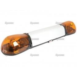 Halogénový svetelný maják  dĺžka: 1000 mm, volt: 24V. Halogénový svetelný maják  dĺžka: 1000 mm, volt: 24V.