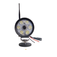 162182 LED-work-light-with-built-in-camera-Digital-wireless-connection