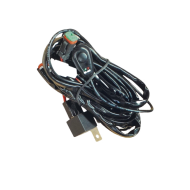 119470 Univerzálna Kabeláž s  relatkom, vypinačom