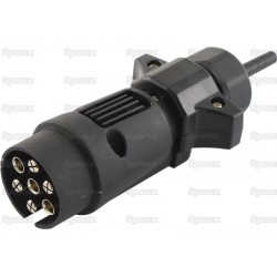 162710 CONNIX PLUS  Bezdrôtové magnetické prenosné svetidlá  12V