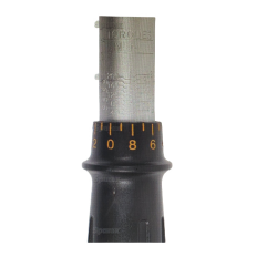 23326 Momentový kľúč Analógový 1/2" 40-210 Nm 